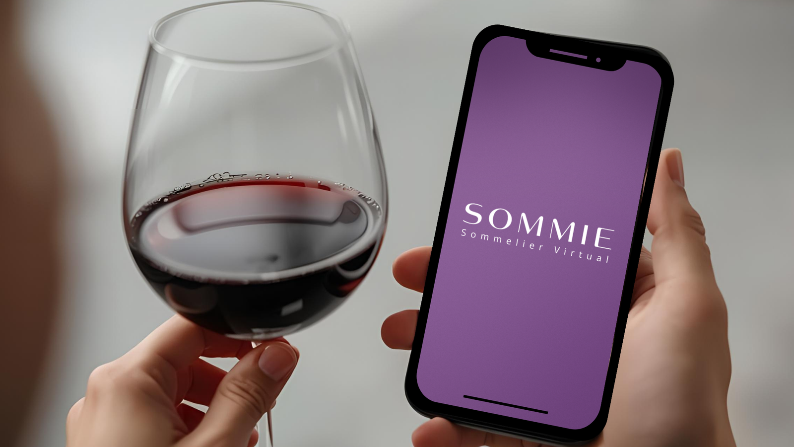 IA Sommelier